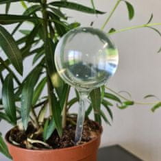 Malatec Set od 8 kuglica za zalijevanje biljaka 280ml