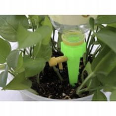 Malatec Boca za zalijevanje za navodnjavanje biljaka kap po kap