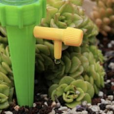 Malatec Boca za zalijevanje za navodnjavanje biljaka kap po kap