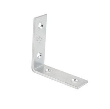 GRAĐEVINSKI SPOJ 50*50*17*2,0 MM - LB 50*50*17