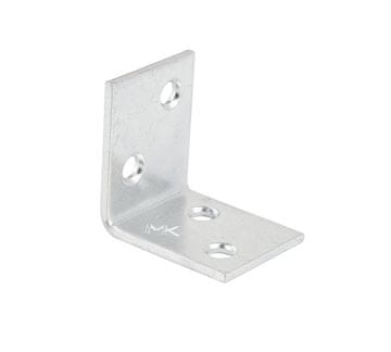 GRAĐEVINSKI SPOJ 30*30*25*2.0MM - LB 30*30*25