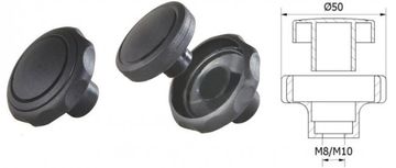 Preklopna ručka pok 02 FI 35 M5 800 - SL POK02 10