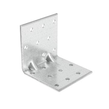 GRAĐEVINSKI SPOJ S RELJEFOM 60*60*60*2,5 MM - LB 60*60*60