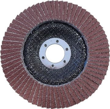 EPM PRO-X KORUND FLAP ZRNO 40 125MM - E-552-1001