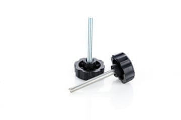 Gumb s navojnim klinom pok 01 FI 32 M6*40 3066 - SL POK01 15
