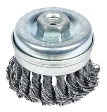 Pletena četka za uši 85MM ZN - E-561-2085