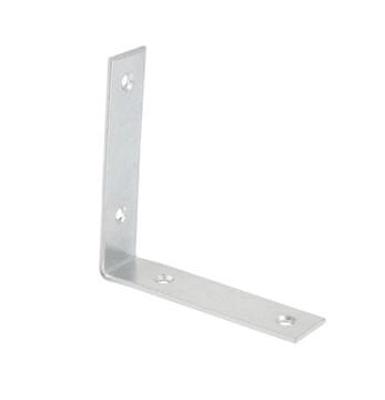 GRAĐEVINSKI SPOJ 80*80*20*2.0MM - LB 80*80*20