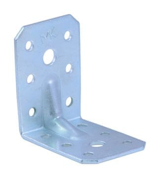GRAĐEVINSKI SPOJ S RELJEFOM 50*50*35*2.0MM - LB 50*50*35P