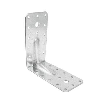 GRAĐEVINSKI SPOJ S RELJEFOM 120*120*60*2,5 MM - LB 120*120*6