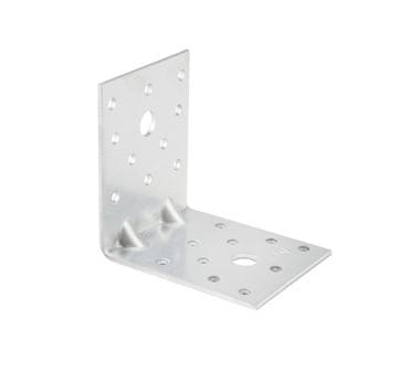GRAĐEVINSKI SPOJ S RELJEFOM 75*75*60*2,5 MM - LB 75*75*60P