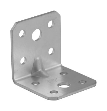 GRAĐEVINSKI SPOJ S RELJEFOM 40*40*40*2.0 - LB 40*40*4*2