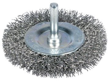 Disk četka s prihvatom od 75 mm ZN - E-561-7075