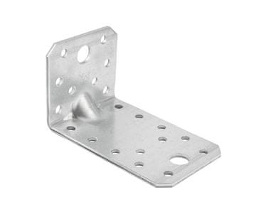 GRAĐEVINSKI SPOJ S RELJEFOM 90*50*55*2,5 MM - LB 90*50*55P