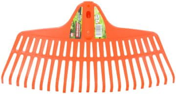 RAMP MALE PLASTIČNE GRABLJE ZA LIŠĆE S KLIK PRIČVRŠĆIVANJEM - MG-800-0505
