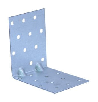 GRAĐEVINSKI SPOJ S RELJEFOM 80*80*60*1,5 - LB 80*80*6*1