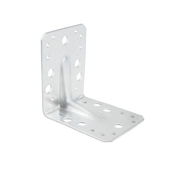GRAĐEVINSKI SPOJ S RELJEFOM 100*100*80*2,5 MM - LB 100*100*8