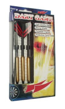Kubisport Meke strelice pegas 16g