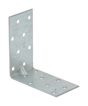 GRAĐEVINSKI SPOJ S RELJEFOM 80*80*40*1,5 - LB 80*80*4*1