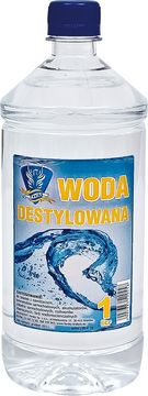 Destilirana voda 1L - PH WD 1L
