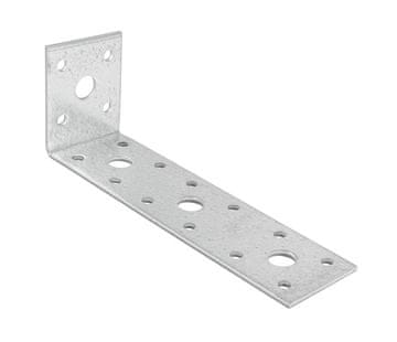 GRAĐEVINSKI SPOJ 150*50*40*2,5 MM - LB 150*50*40