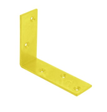 GRAĐEVINSKI SPOJ 100*75*30*3,0 MM - LB 100*75*3