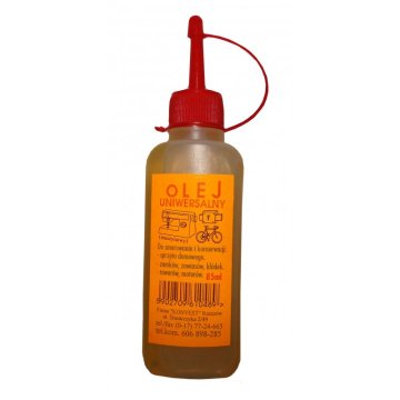 UNIVERZALNO ULJE ZA PRANJE 85 ML - MALO ULJE 85 ML