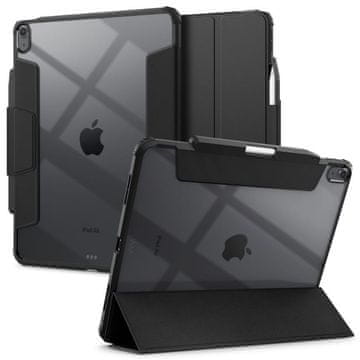Spigen Ultra Hybrid Pro maskica za iPad Air 13 2024, crna (ACS07668)