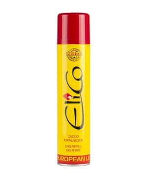 ELICO PLIN ZA UPALJAČE 300 ML - S/PLIN 300