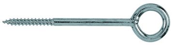 VIJČANI VIJAK S KUKOM R1 6*80MM - SHA 6*80 R1