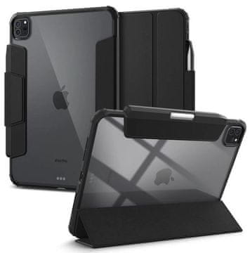 Spigen Ultra Hybrid Pro maskica za iPad Pro 11 2024, crna (ACS07016)