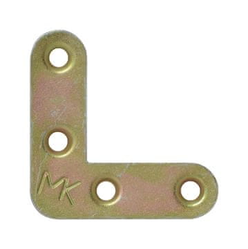 KUTNI NAMJEŠTAJ 40*40*12*2,0 MM - LB 40*40*12