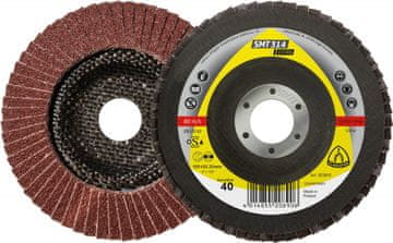 SMT314 lamela, granulacija 120 125MM 322819 - PA9 120 125*