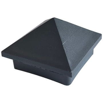 Plastični krov za profil 60*60MM - SL D60*60