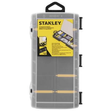 Stanley Organizator s 9 pretinaca - S/81-679-1