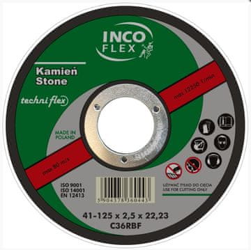 RAVNI DISK 98C T1A 230*3.2*22 - T1A 230 C 3