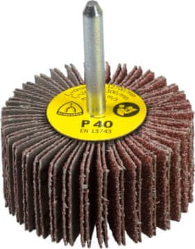 Lamelni kotač KM613 granulacija 120 30/15/6MM 12847 - SL30 120