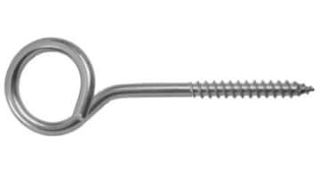 KUKASTI VIJAK R2 8*120MM - SHA 8*120 R2