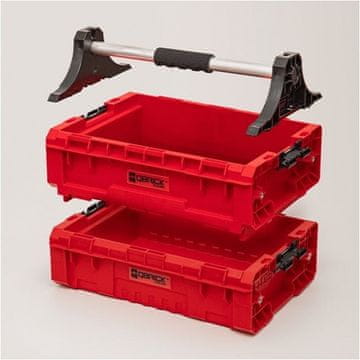 QBRICK SYSTEM PRO MODULARNI LADAC RUHD KUTIJA ZA ALAT - SKRZ N9701