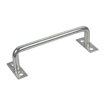 Metro Držač univerzalni 110/12MM LK/bronza - ELU-0132-0