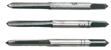 Topex Navojni navoji M3 DIN352 - T 14A203
