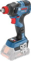 Bosch Akumulatorski udarni odvijač gdx 18V-200 C 0*AH - B 6019G4204
