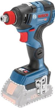 Bosch Akumulatorski udarni odvijač gdx 18V-200 C 0*AH - B 6019G4204