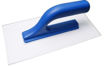 Kubala Glatka plastična gleterica 130*270MM - KB 0300