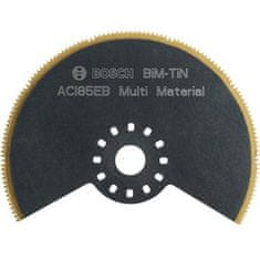 Bosch BIM-TIN acz 85 eib višenamjenska segmentna pila - B 2608661758