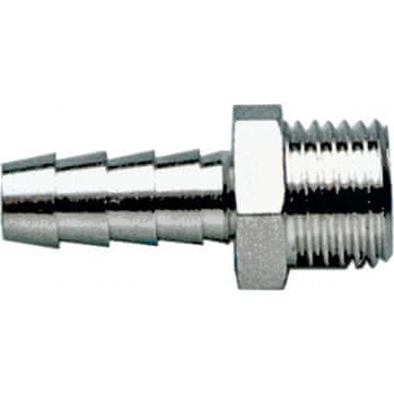 NEO PRIKLJUČAK ZA CRIJEVO S VANJSKIM NAVOJEM 1/2'' 12MM - T N12-618