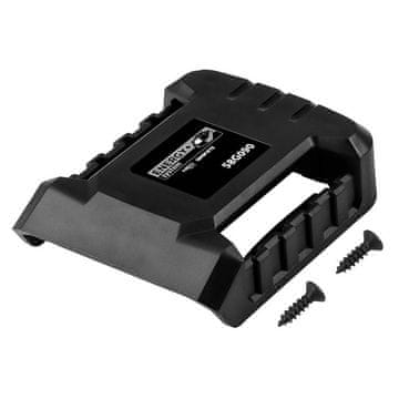 Graphite Držač baterije Energy+ - T 58G090
