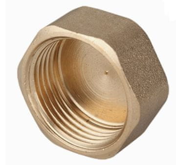 Invena MESINGANI KONEKTORSKI UTIČAK 3/8'' - H/ZM-13-010