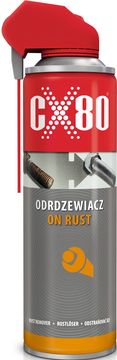 cx80 ON sprej protiv hrđe duo 500ML - CX-217
