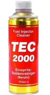 TEC 2000 SREDSTVO ZA ČIŠĆENJE INJEKTORA GORIVA - TEC 720001