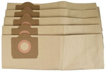 Vrećice za usisavače Kaercher MV4, MV5 -KR 19 (WD4,WD5) - U-810-0005